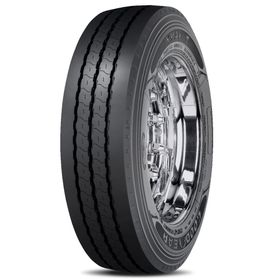 Goodyear 245/70 R17.5C 143/146F KMAX T Dört Mevsim Lastiği 2025