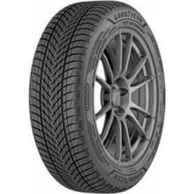 Goodyear 255/35 R20 97W XL UltraGrip Performance 3 FP Kış Lastiği 2023