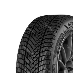 Goodyear 255/35 R20 97W XL UltraGrip Performance 3 FP Kış Lastiği 2023