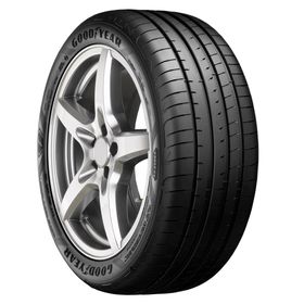 Goodyear 255/35 R20 97Y XL Eagle F1 Asymmetric 5 Yaz Lastiği Üretim Yılı: 2023