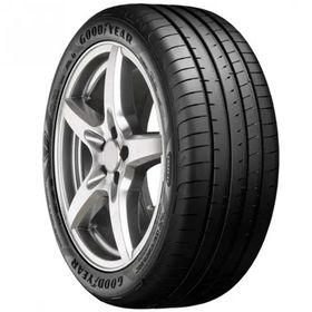 Goodyear 255/35 R20 97Y XL Eagle F1 Asymmetric 5 Yaz Lastiği