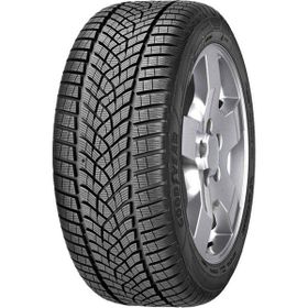 Goodyear 255/35 R21 98V T0 SCT FP XL Ultragrip Performance Plus Kış Lastiği 2024