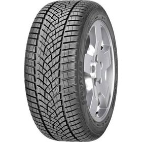 Goodyear 255/35 R21 98V XL UltraGrip Performance + Kış Lastiği 2024