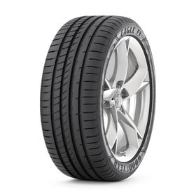 Goodyear 255/40 R17 94Y Eagle F1 Asymmetric 2 FP Yaz Lastiği 2025