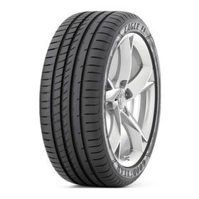 Goodyear 255/40 R17 94Y Eagle F1 Asymmetric 2 FP Yaz Lastiği 2025