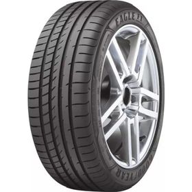 Goodyear 255/40 R17 94Y Eagle F1 Asymmetric 2 Yaz Lastiği 2025