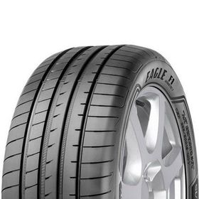Goodyear 255/40 R18 95Y Eagle F1 Asymmetric 3 RFT Yaz Lastiği