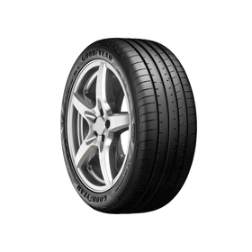 Goodyear 255/40 R18 95Y Eagle F1 Asymmetric 5 RFT Yaz Lastiği