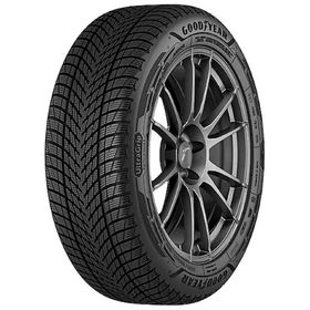 Goodyear 255/40 R18 99V Ultragrip Performance 3 XL FP Kış Lastiği 2024