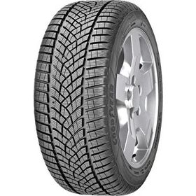 Goodyear 255/40 R18 99V XL Ultragrip Performance Plus FP Kış Lastiği 2023