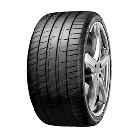 Goodyear 255/40 R19 100Y XL Eagle F1 Super Sport Yaz Lastiği