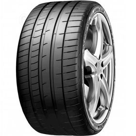 Goodyear 255/40 R19 100Y XL Eagle F1 Super Sport Yaz Lastiği