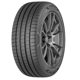 Goodyear 255/40 R20 101V Eagle F1 Asymmetric 6+ Yaz Lastiği 2025