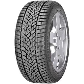 Goodyear 255/40 R20 101V XL UltraGrip Performance + Kış Lastiği