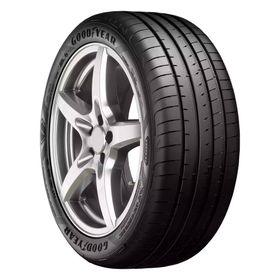Goodyear 255/40 R20 101Y XL Eagle F1 Asymmetric 5 FP Yaz Lastiği Üretim Yılı: 2024