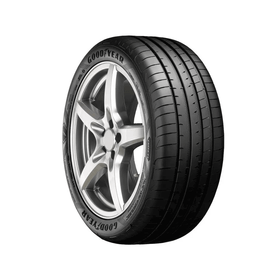 Goodyear 255/40 R20 101Y XL Eagle F1 Asymmetric 5 FP Yaz Lastiği