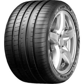 Goodyear 255/40 R20 104Y Eagle F1 Asymmetric 5 AO SCT Yaz Lastiği