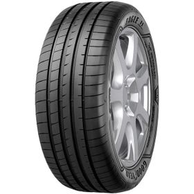 Goodyear 255/40 R21 102T XL Eagle F1 Asymmetric 3 SUV FP Yaz Lastiği Üretim Yılı: 2023