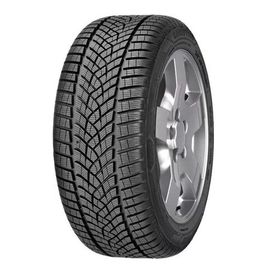 Goodyear 255/40 R21 102T XL UltraGrip Performance Plus SUV Kış Lastiği 2025