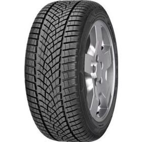 Goodyear 255/40 R21 102T XL UltraGrip Performance+ SUV Kış Lastiği 2023
