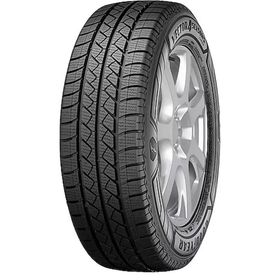 Goodyear 255/40 R21 102T XL Vector 4 Seasons Gen-3 SUV Dört Mevsim Lastiği 2023