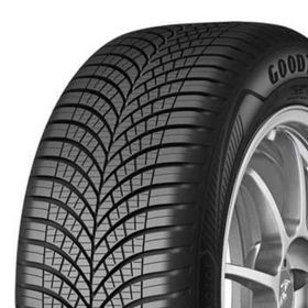 Goodyear 255/40 R21 102T XL Vector 4 Seasons Gen-3 SUV Dört Mevsim Lastiği 2025