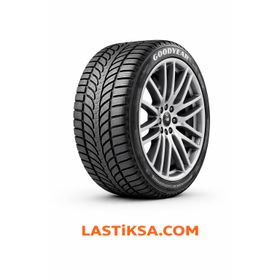 Goodyear 255/40 R21 102V XL Ultragrip Performance Plus Suv Fp Kış Lastiği 2025