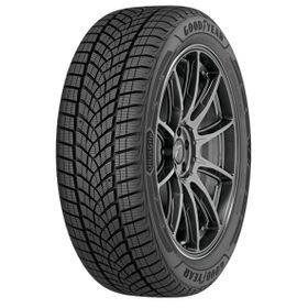 Goodyear 255/40 R22 103V XL UltraGrip Performance Plus FP Kış Lastiği 2022