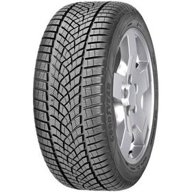 Goodyear 255/40/R21 102T XL FP Ultragrip Performance+ SealTech Kış Lastiği 2023