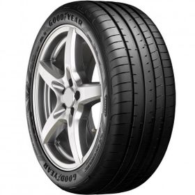 Goodyear 255/45 R18 103Y XL Eagle F1 Asymmetric 5 FP Yaz Lastiği