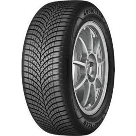 Goodyear 255/45 R19 100T Vector 4Seasons Gen-3 FP Dört Mevsim Lastiği 2025