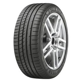 Goodyear 255/45 R19 100V Eagle F1 Asymmetric 3 SUV Yaz Lastiği