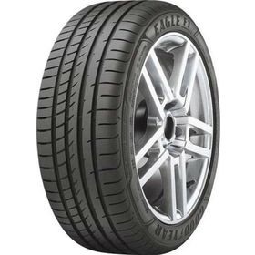Goodyear 255/45 R19 100V Eagle F1 Asymmetric 3 SUV Yaz Lastiği