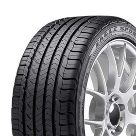Goodyear 255/45 R19 104H XL Eagle Sport All Season AO Yaz Lastiği