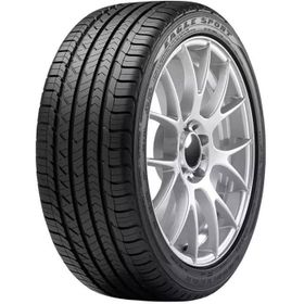 Goodyear 255/45 R19 104H XL Eagle Sport All Season AO Yaz Lastiği