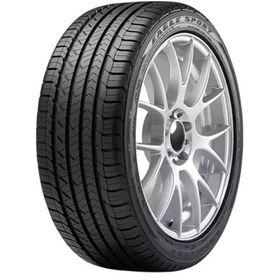 Goodyear 255/45 R19 104H XL Eagle Sport All Season Yaz Lastiği Üretim Yılı: 2023