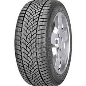 Goodyear 255/45 R19 104V XL SCT Ultragrip Performance Plus T0 Kış Lastiği 2024