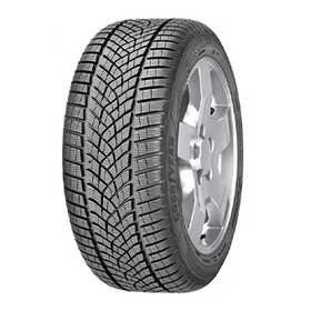 Goodyear 255/45 R19 104V XL UltraGrip Performance+ Kış Lastiği 2024