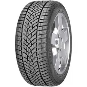 Goodyear 255/45 R19 104V XL UltraGrip Performance Plus SCT Kış Lastiği 2023