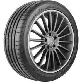Goodyear 255/45 R19 104Y XL Eagle F1 Asymmetric 3 FP Yaz Lastiği Üretim Yılı: 2023