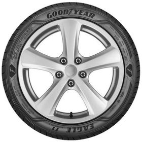 Goodyear 255/45 R20 101V Eagle F1 Asymmetric 3 FP Yaz Lastiği