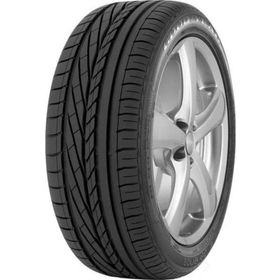 Goodyear 255/45 R20 101W Excellence AO FP Yaz Lastiği Üretim Yılı: 2024