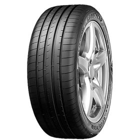 Goodyear 255/45 R20 105H XL SCT Eagle F1 Asymmetric 5 MO Yaz Lastiği