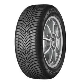 Goodyear 255/45 R20 105T XL Vector 4Seasons G3 FP Dört Mevsim Lastiği 2025
