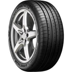 Goodyear 255/45R20 105H XL SoundComfort Eagle F1 Asymmetric 5 Yaz Lastiği 2025