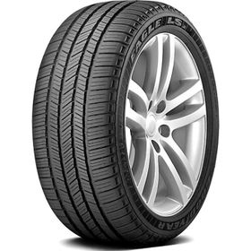 Goodyear 255/50 R19 103V Eagle LS-2 FP N0 Yaz Lastiği