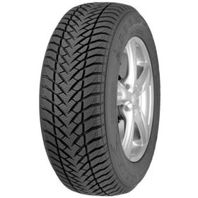 Goodyear 255/50 R19 107H XL UltraGrip Kış Lastiği