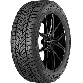 Goodyear 255/50 R19 107V XL FP Ultragrip Performance Plus Kış Lastiği 2023