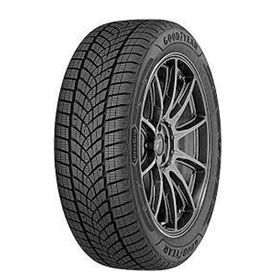 Goodyear 255/50 R19 107V XL Ultra Grip Kış Lastiği