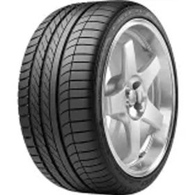 Goodyear 255/50 R19 107W XL Eagle F1 Asymmetric SUV FP RFT Yaz Lastiği